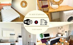 Le Nid d'abeille, la ruche rurale